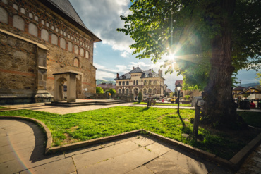 Visit Piatra Neamt