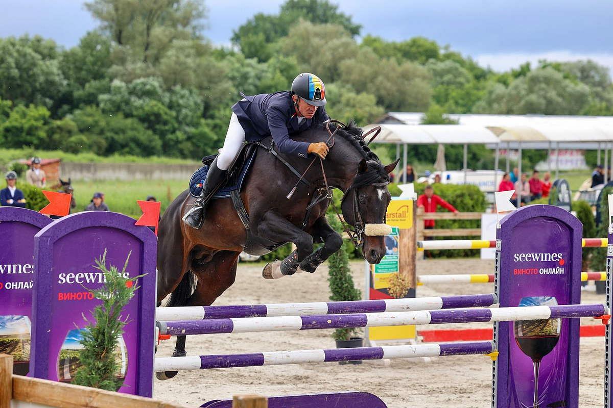 Baza Hipică „Col. Virgil Bărbuceanu” Piatra-Neamț
